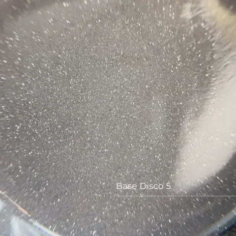 CRYSTAL Base Disco #5 12 ml