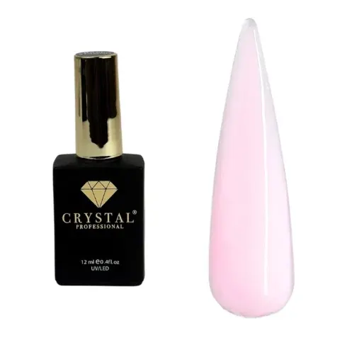 CRYSTAL Base Color #8 12 ml