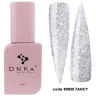 DNKa RUBBER BASE FRENCH NEW FORMULA (cover), 12 ml #0050 Fancy
