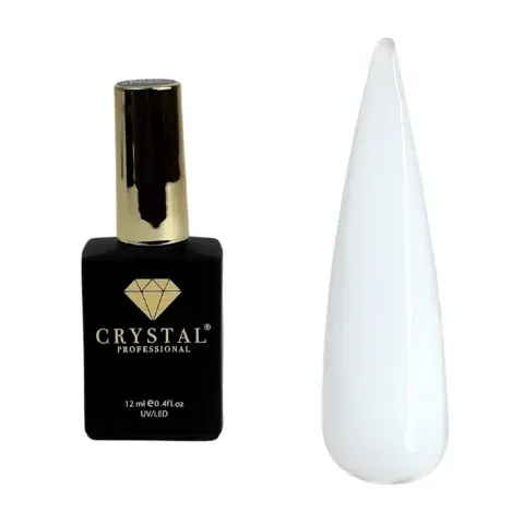 CRYSTAL Base Color #Milk 12 ml