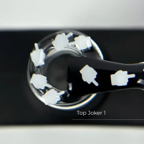 CRYSTAL Top Joker nr 1 - 12 ml