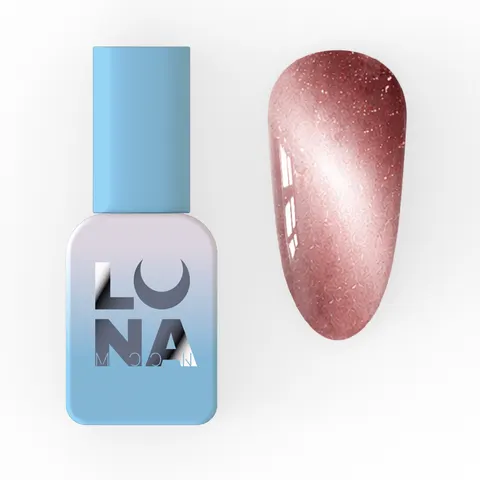 Lunamoon Color Magnetic Cat Eye nr 2 8ml