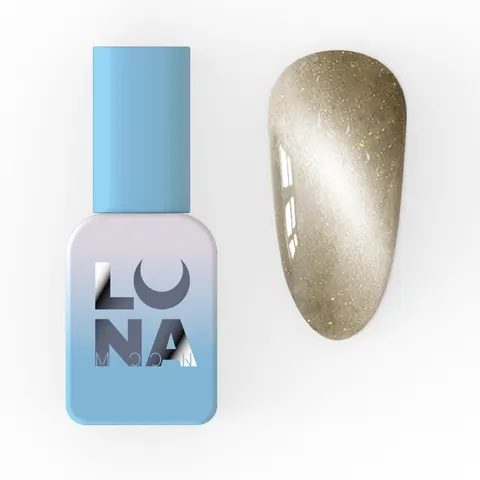 Lunamoon Color Magnetic Cat Eye nr 3 8ml