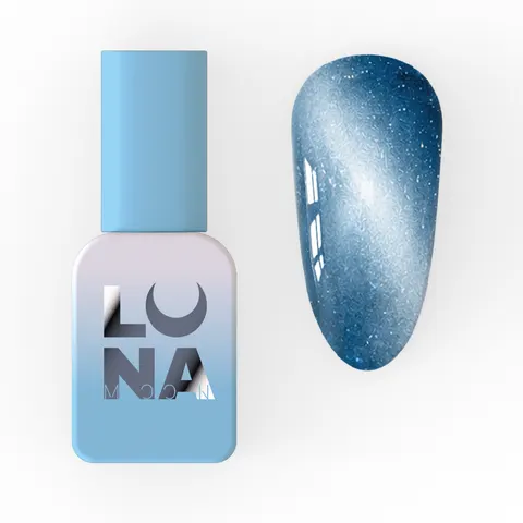 Lunamoon Color Magnetic Cat Eye nr 6 8ml