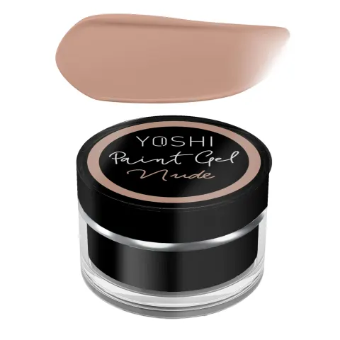 YOSHI Paint Gel UV LED 5 ml – Nude