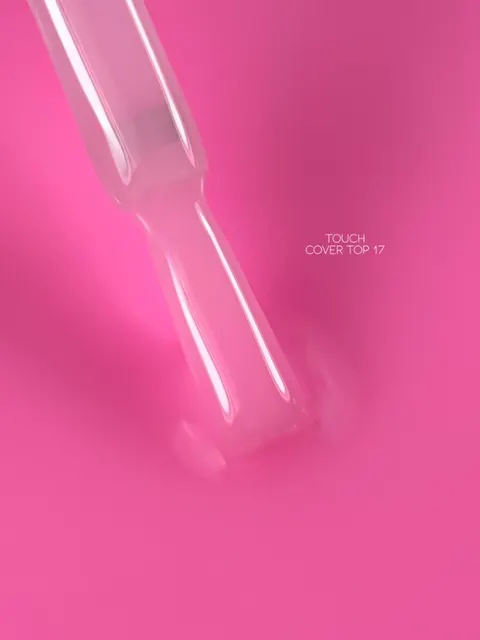 TOUCH Cover top 17, 7 ml