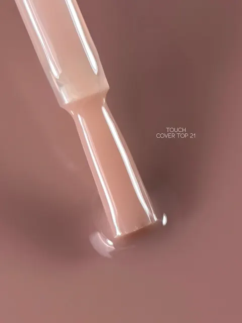 TOUCH Cover top 21, 7 ml