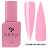 DNKa COVER TOP NEW FORMULA ART DECO, 12 ml
