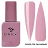 DNKa COVER TOP NEW FORMULA OLD MONEY, 12 ml