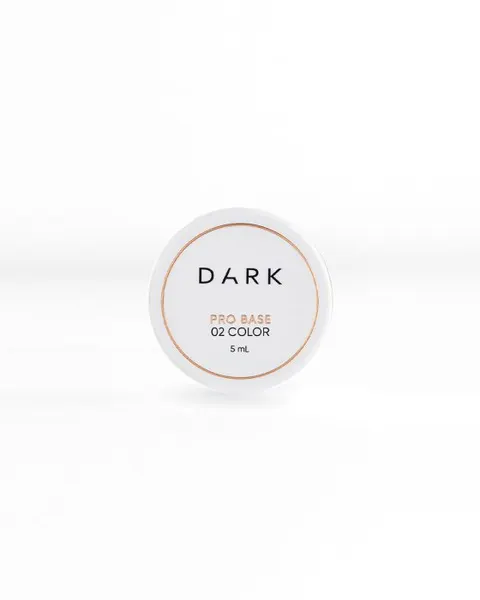 DARK Pro Base 02, 5 ml
