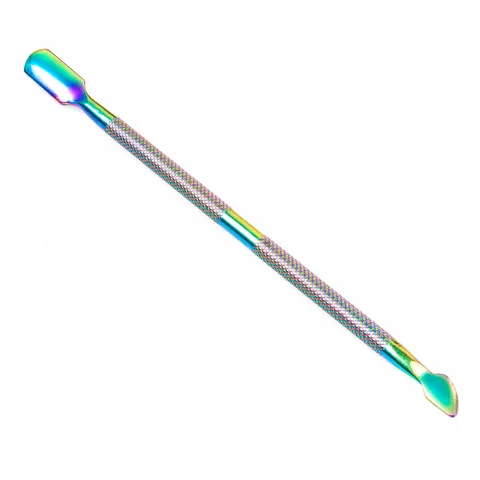 Clavier Kopytko, Dłutko, Radełko do Skórek Kobalt Rainbow