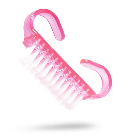 Clavier Szczoteczka Do Paznokci Manicure Pedicure