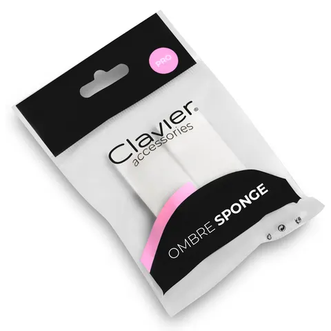 Clavier Gąbka do Ombre