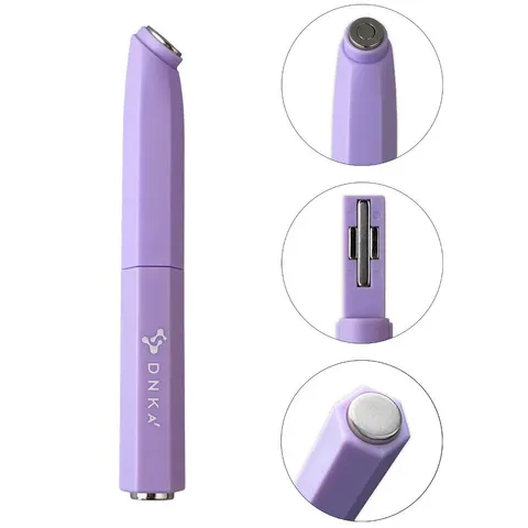 DNKa CAT-EYE MAGNET 3-IN-1, RING-SHAPED