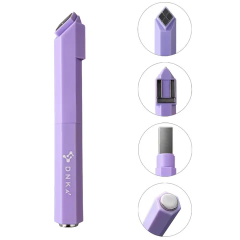 DNKa CAT-EYE MAGNET 4-IN-1, RHOMBUS