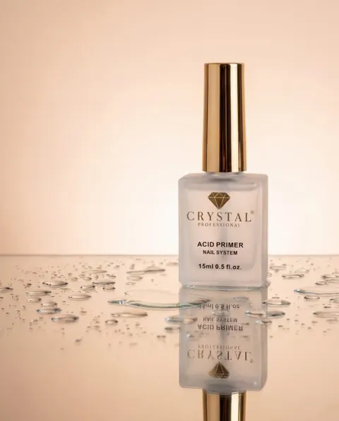 Crystal Acid Primer Crystal 15 ml