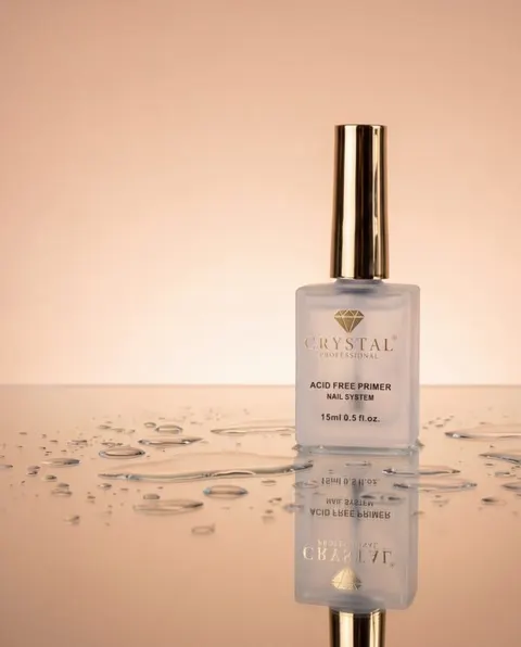Crystal Acid Free Primer 15 ml