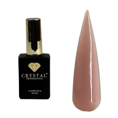 CRYSTAL Base Color #20 - 12 ml