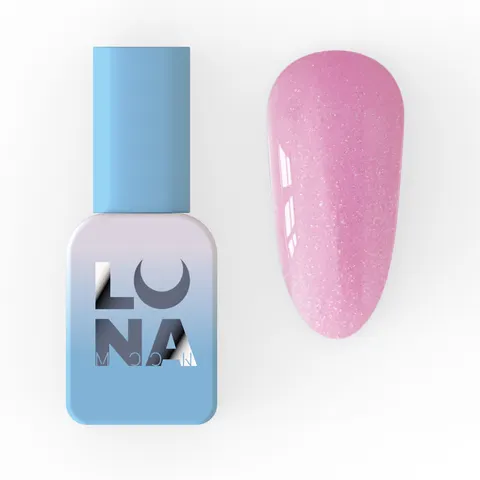 Lunamoon gel polish One step nr 9 8ml
