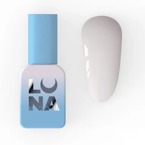 Lunamoon gel polish One step nr 10 8ml