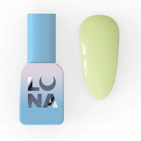 Lunamoon gel polish One step nr 12 8ml
