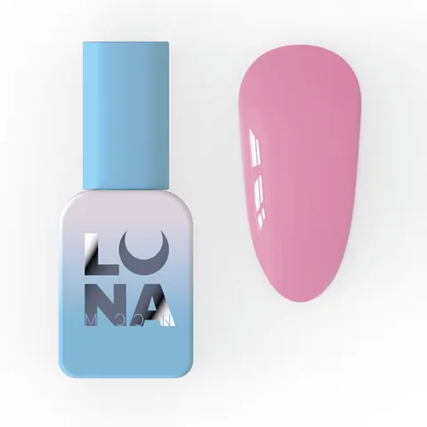 Lunamoon gel polish One step nr 13 8ml