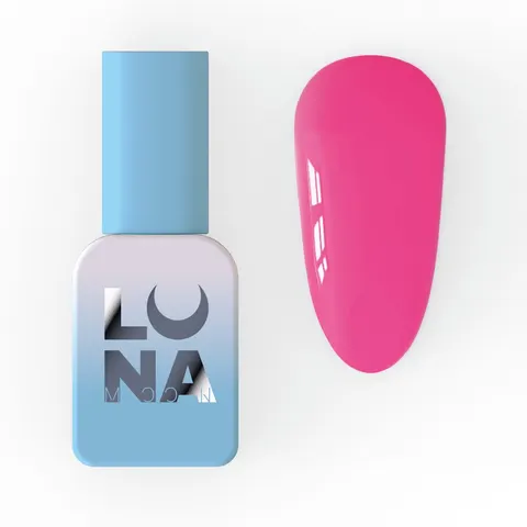 Lunamoon gel polish One step nr 15 8ml