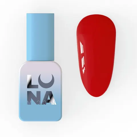 Lunamoon gel polish One step nr 18 8ml
