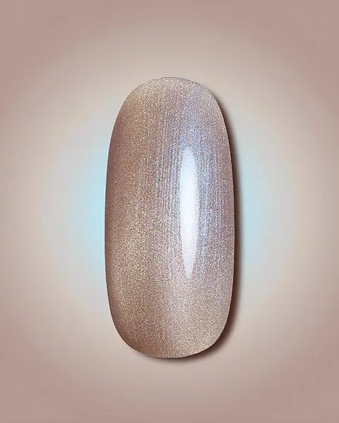 DARK Gel Polish Cat Eye 36, 6 ml