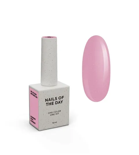 NAILSOFTHEDAY gel polish Antique-204, 10 ml