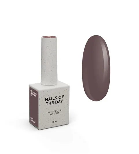 NAILSOFTHEDAY gel polish Talisman-056, 10 ml