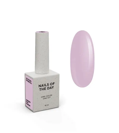 NAILSOFTHEDAY gel polish Epoque-274, 10 ml