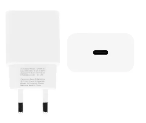 Ładowarka Sieciowa do Google Pixel 18W