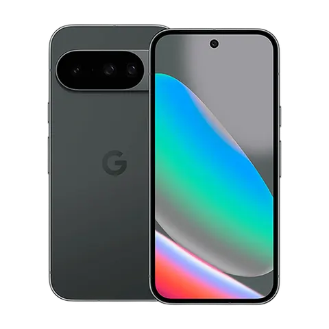 Google Pixel 10 5G Dual Sim 12GB RAM 256GB - Obsidian