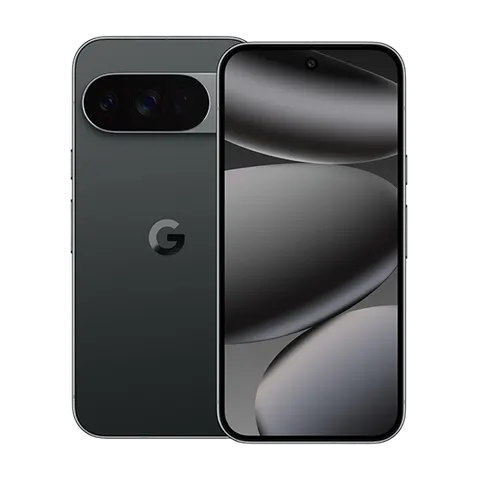 Google Pixel 10 Pro 5G Dual Sim 16GB RAM 128GB - Obsidian