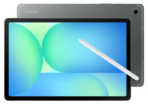 Tablet Samsung Galaxy Tab S10 FE X526B 5G 10.9 8GB RAM 128GB - Grey