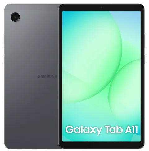 Tablet Samsung Galaxy Tab A11 X135 8.7 LTE 8GB RAM 128GB - Grey