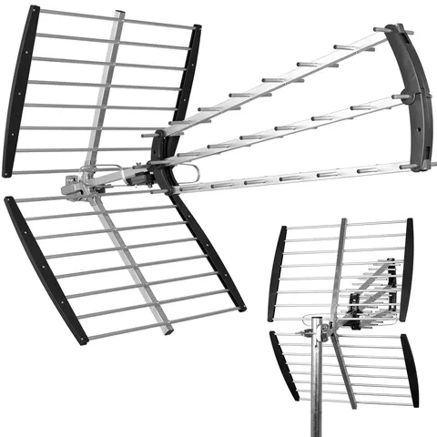 Antena DVB-T/T2 kierunkowa LB1000/VA1000 Vayox