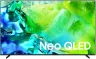Telewizor QD-Mini LED Samsung QE55QN80HAUXXH 55" 4K UHD czarny