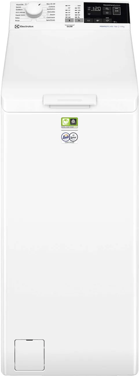 Pralka Electrolux EW7T4272E