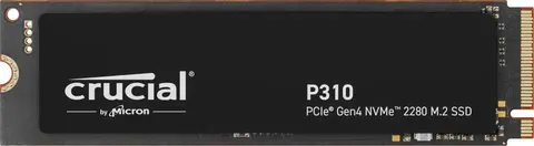 Dysk SSD Crucial P310 1TB M.2 2280 PCI-E x4 Gen4 NVMe