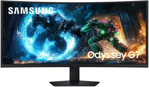 Monitor LED 40" Samsung LS40FG750EUXEN