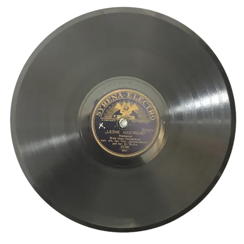 Br. Szulca Monte Christo / Leśne Nastroje 21760 Syrena Electro