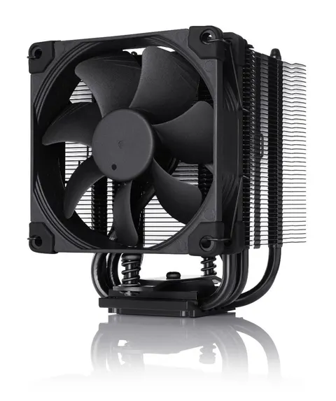 Chłodzenie procesora aktywne Noctua NH-U9S MULTI-Socket Black