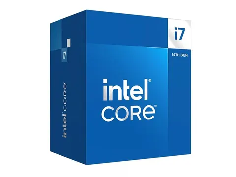 Procesor Intel Core i7-14700 2.1 GHz 5.4 GHz LGA1700 BOX