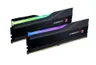 G.SKILL Pamięć PC DDR5 32GB (2x16GB) Trident Z5 RGB 6000MHz CL30 XMP3 czarna