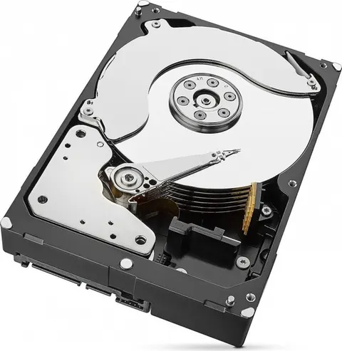 Seagate Dysk twardy BarraCuda 8TB 3.5 cala ST8000DM004
