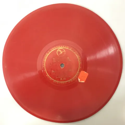 Orquesta Argantina Mananita M141 Esta