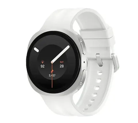 Watch Samsung Galaxy Watch 9 L345 40mm LTE - Cream