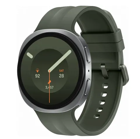 Watch Samsung Galaxy Watch 9 L350 44mm BT - Silver